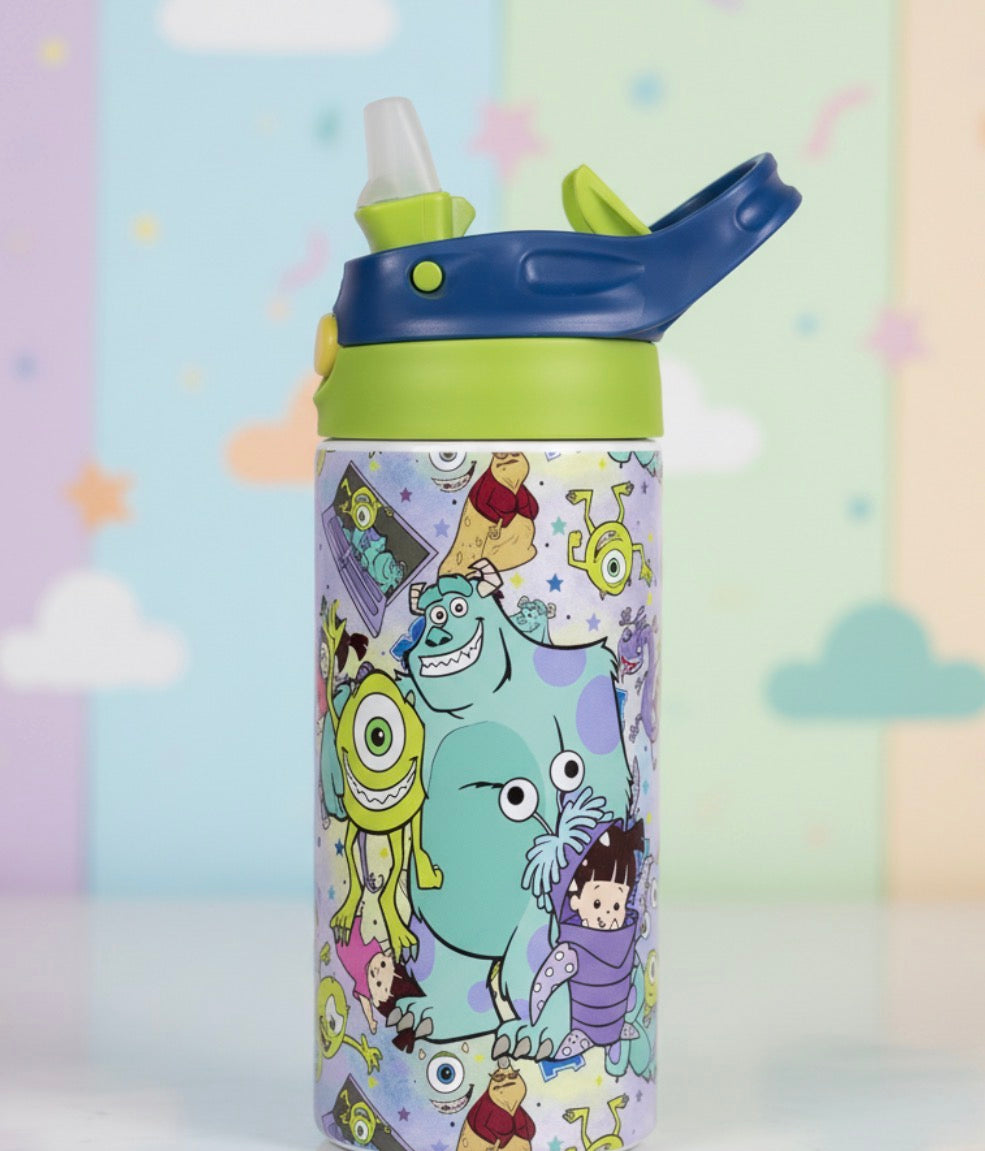 Notre Tumbler pour enfant ✨