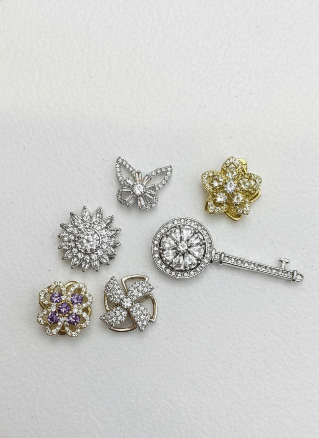 Option Bijou Anti stress ✨