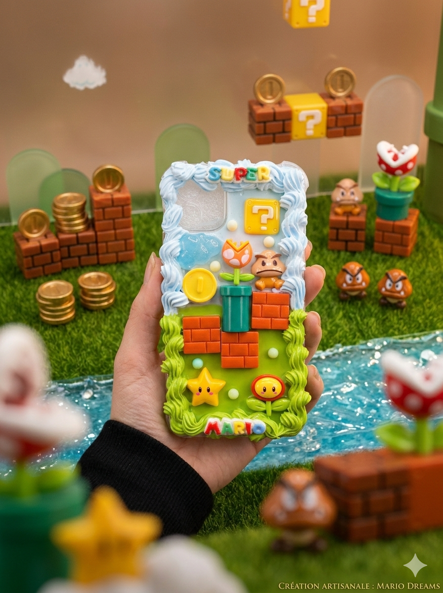 La collection du mois