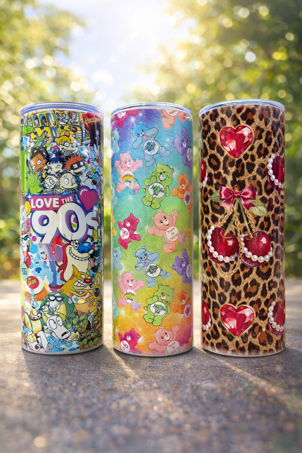 La collection MILLENIAL