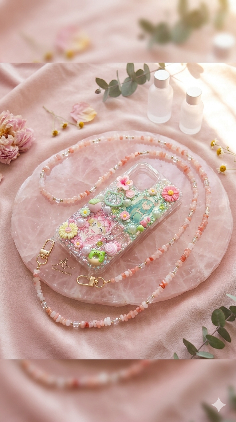 Notre option cordons ✨