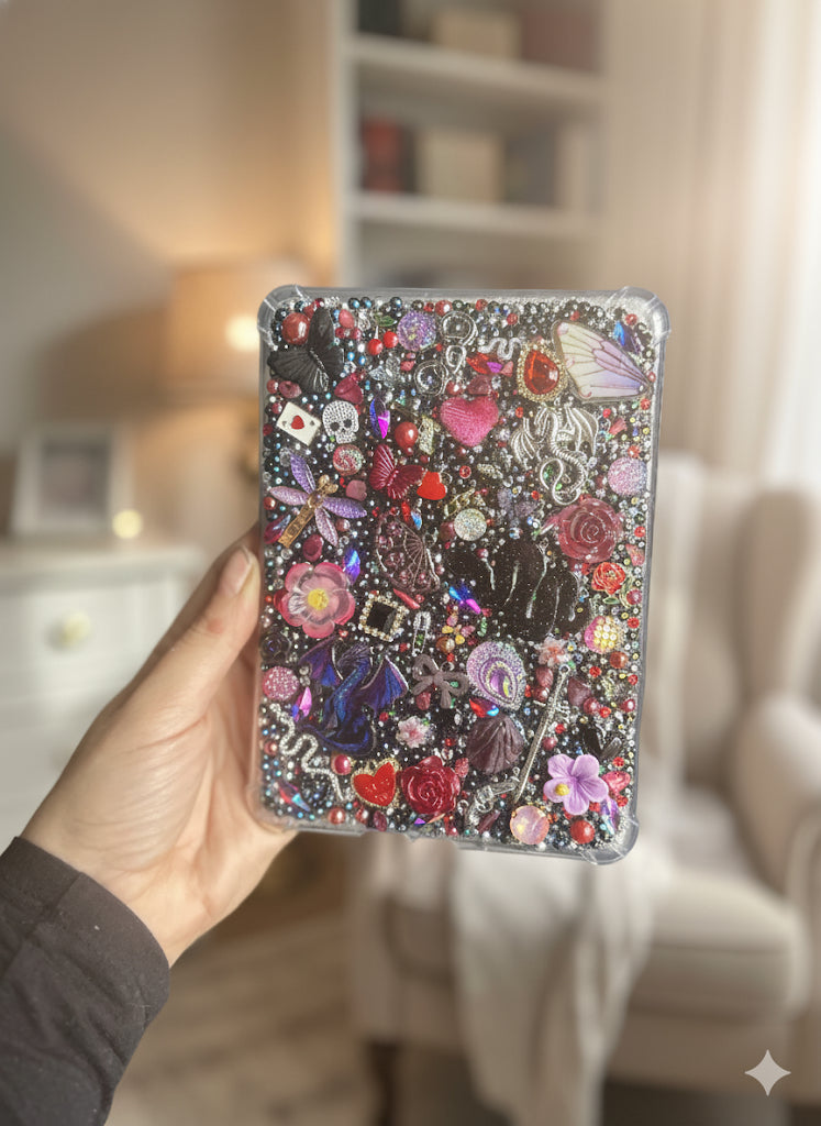 Ta coque de liseuse 100% personnalisée