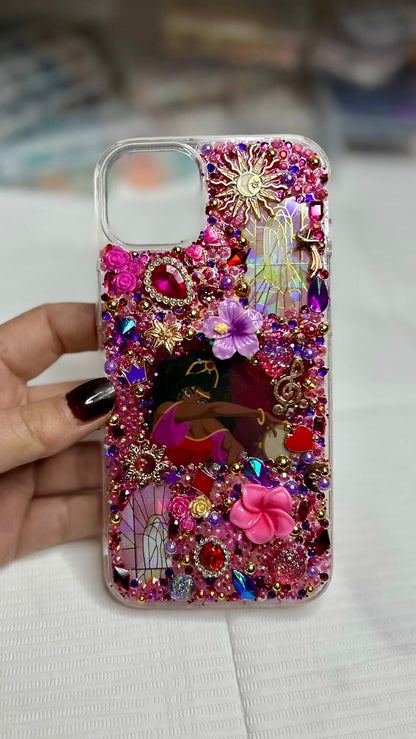 La Royale - Ta coque « bijou » de princesse 👑