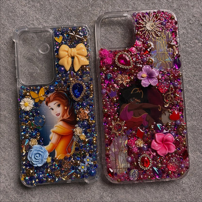 La Royale - Ta coque « bijou » de princesse 👑