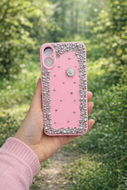 AURA : Customise ta coque Anti stress !