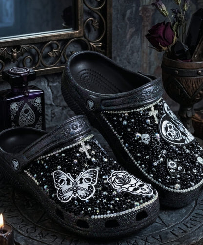✨Customise ta paire de Crocs de A a Z !✨