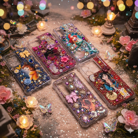 La Royale - Ta coque « bijou » de princesse 👑