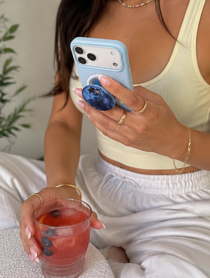 🍒 Collection Fruitée – support de téléphone 3D