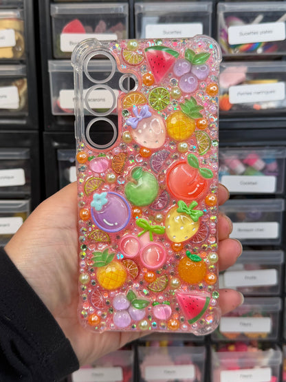 ✨ Personnalise ta coque en résine ✨