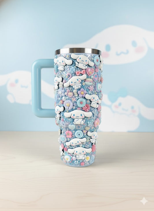 Ta gourde 100% personnalisée !