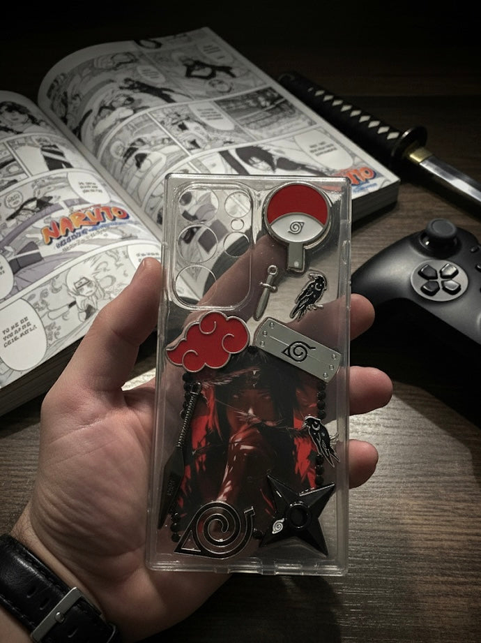 La coque masculine By Pierrot ✨