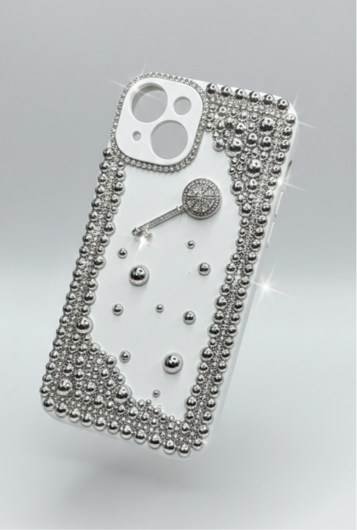 AURA : Customise ta coque Anti stress !