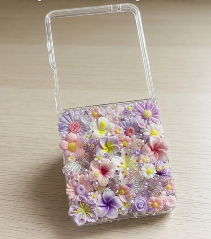 La maxi kawaii - Édition Fleurs et papillons 🦋