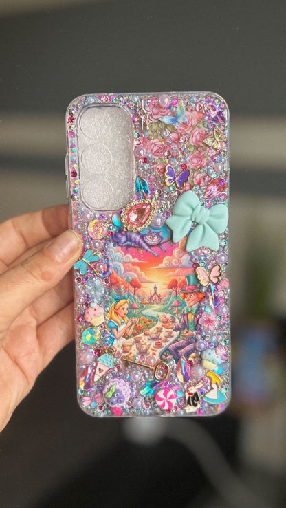 La Royale - Ta coque « bijou » de princesse 👑