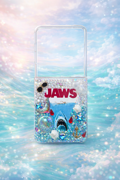 INSTANTANE - Personnalise ta coque en résine avec photo de A à Z!