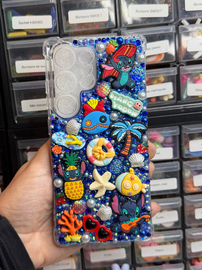 ✨ Personnalise ta coque en résine ✨