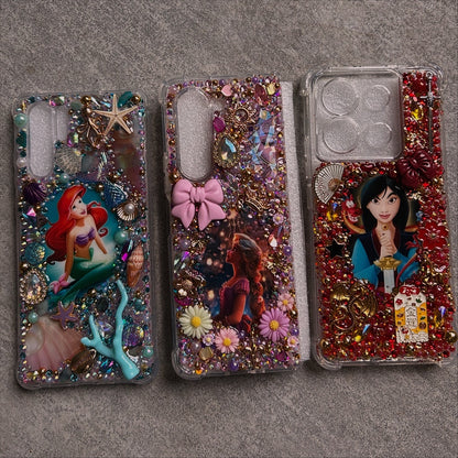 La Royale - Ta coque « bijou » de princesse 👑