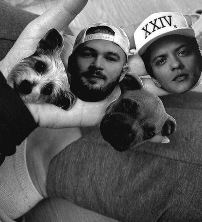 ✨ Collection Personnalisable – Grip 3D Kawaii