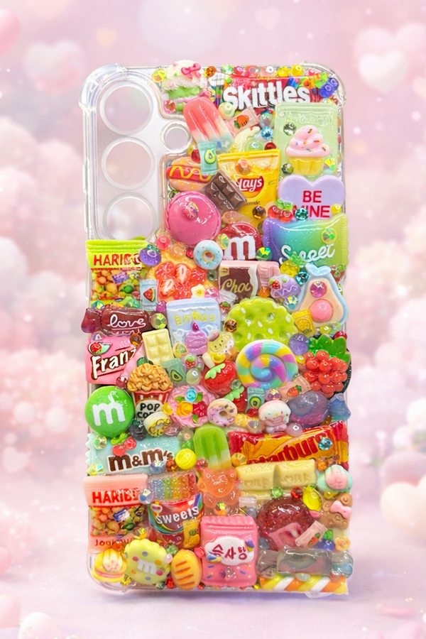 La Maxi Kawaii - Édition gourmande 🍪🍭