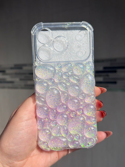 ANGEL - Notre coque divine à changement de couleur ✨