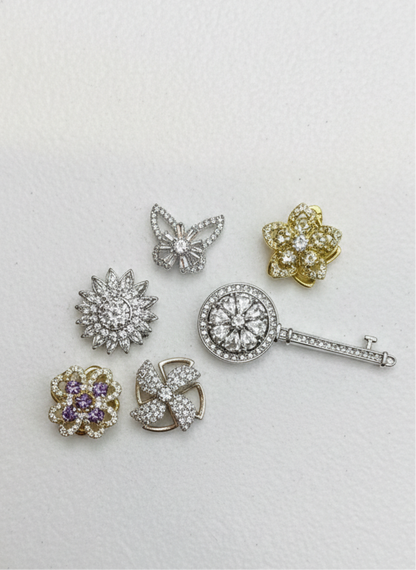 AURA : Customise ta coque Anti stress !