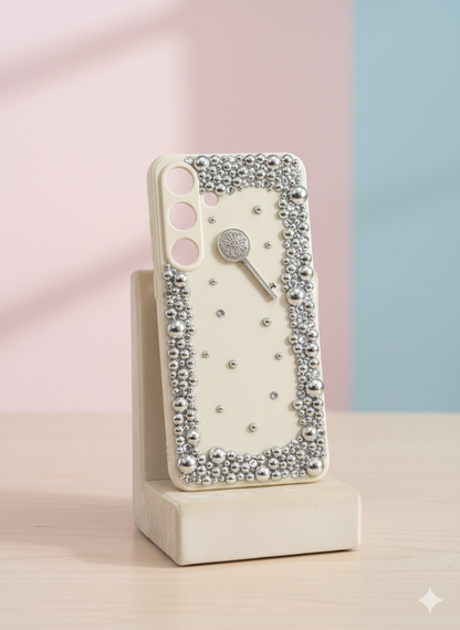 AURA : Customise ta coque Anti stress !