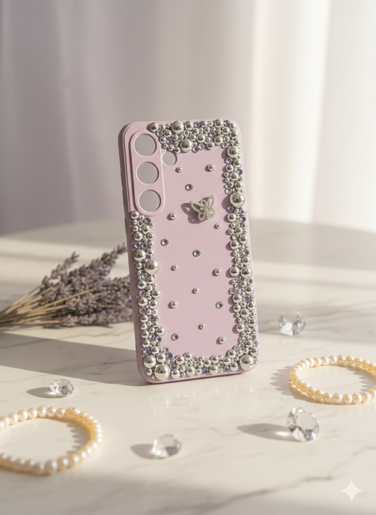AURA : Customise ta coque Anti stress !