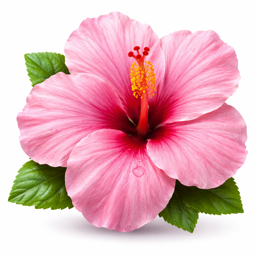 🌸 Collection Fleur – Grip 3D Kawaii