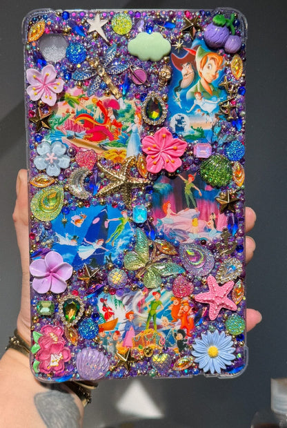 FAIRY: Ta coque pour tablette de conte de fées👑