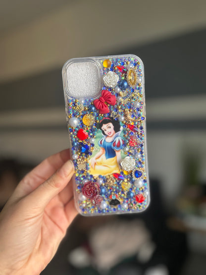 La Royale - Ta coque « bijou » de princesse 👑