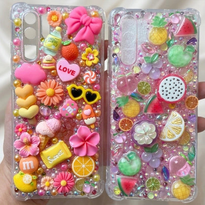 ✨ Personnalise ta coque en résine ✨
