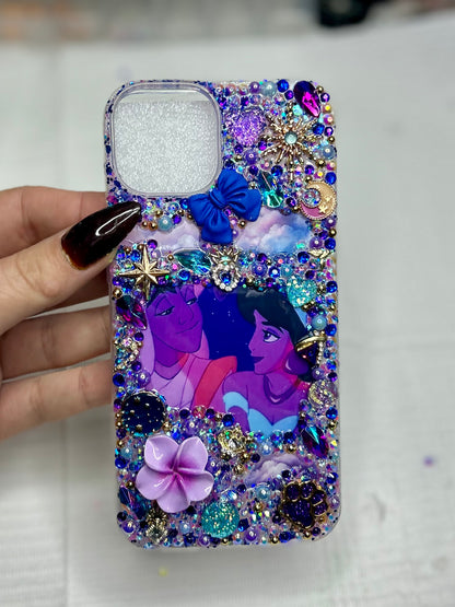 La Royale - Ta coque « bijou » de princesse 👑