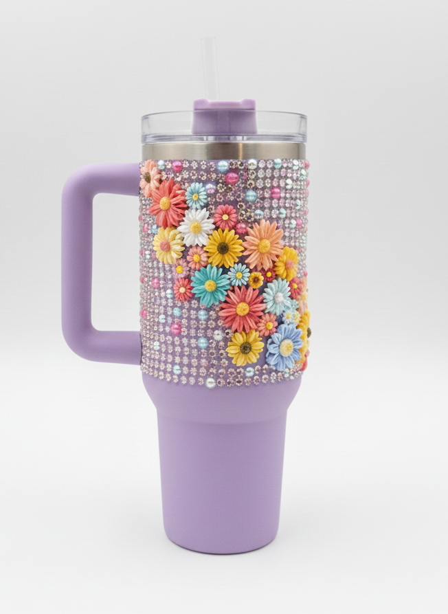 Ta gourde 100% personnalisée !