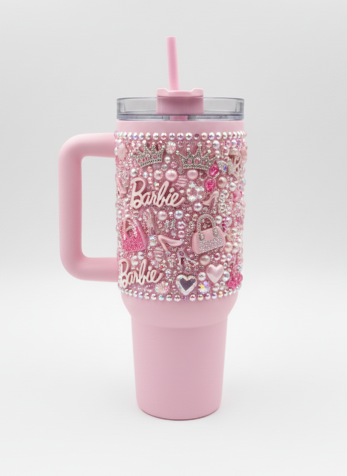 Ta gourde 100% personnalisée !