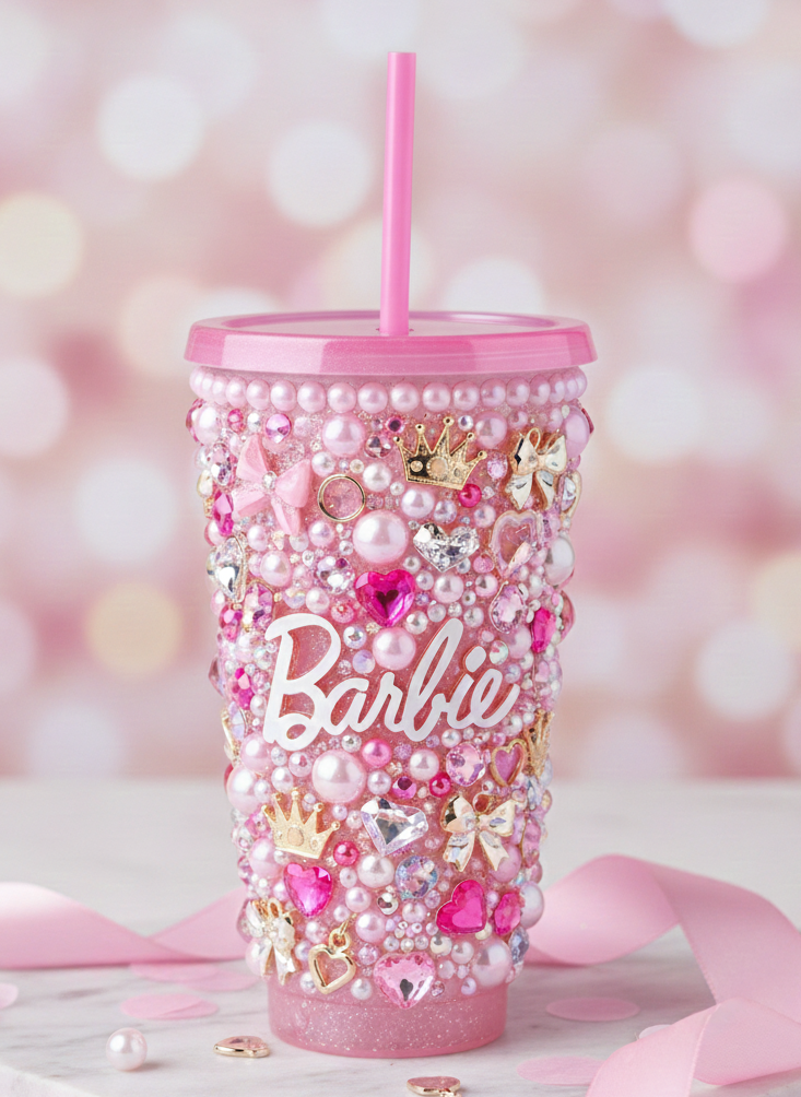 Nos Tumbler 100% personnalisés ✨