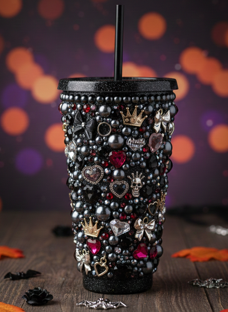 Nos Tumbler 100% personnalisés ✨