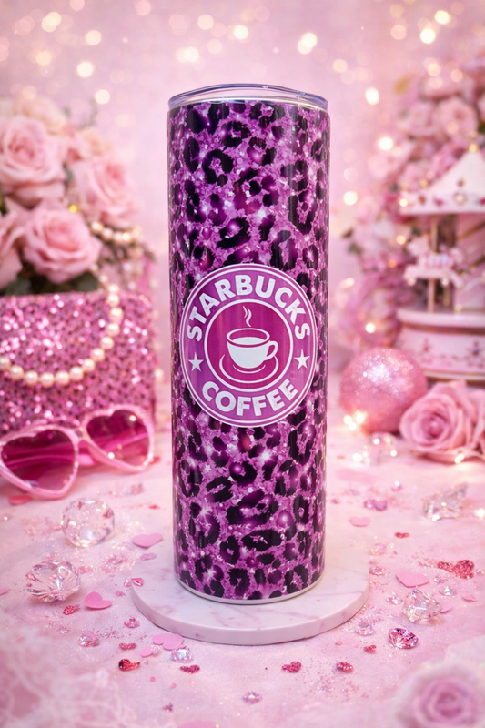 L’ORIGINAL - Notre tumbler iconique!