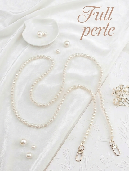 Option: Coque avec cordon amovible ✨