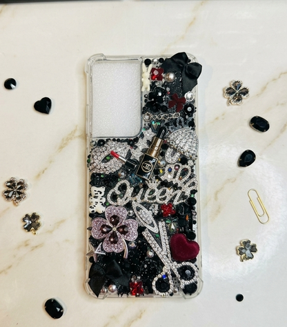 ALIYAH - Coque Junk case a l’américaine