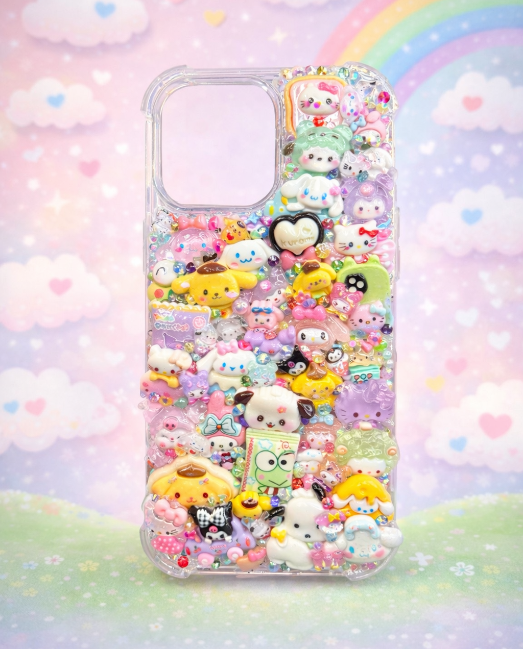 La maxi kawaii - Édition Sanrio 🎀