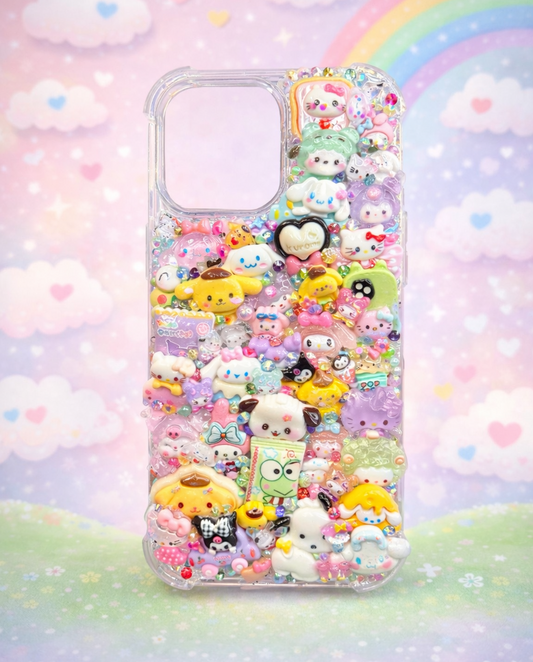 La maxi kawaii - Édition Sanrio 🎀